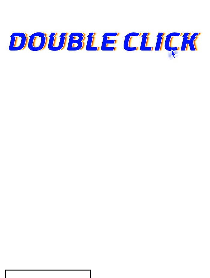 Double Click Bab 57 halaman 40