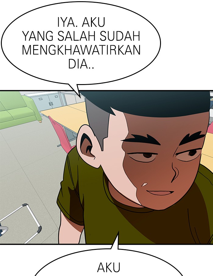 Double Click Bab 59 halaman 19