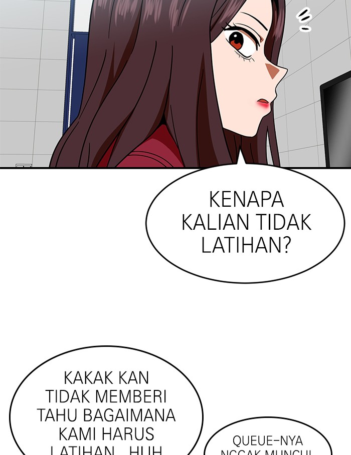 Double Click Bab 59 halaman 21