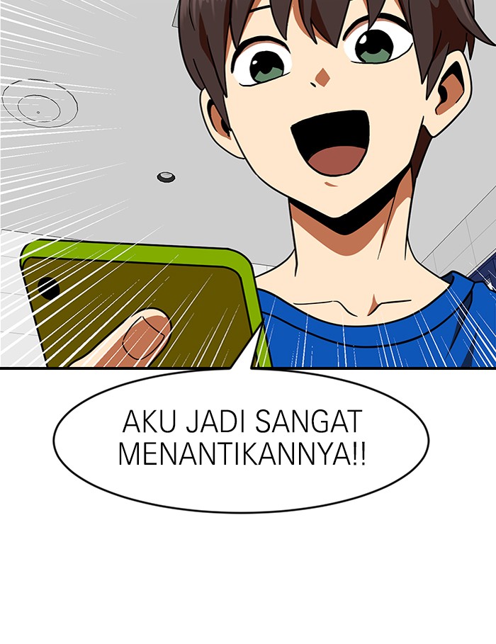 Double Click Bab 59 halaman 60