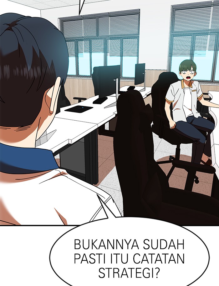 Double Click Bab 59 halaman 107