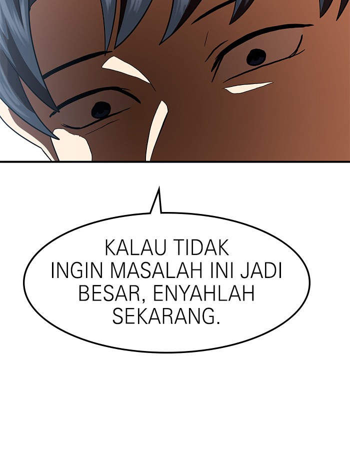 Double Click Bab 59 halaman 132