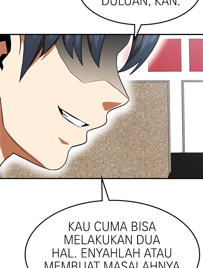 Double Click Bab 59 halaman 135