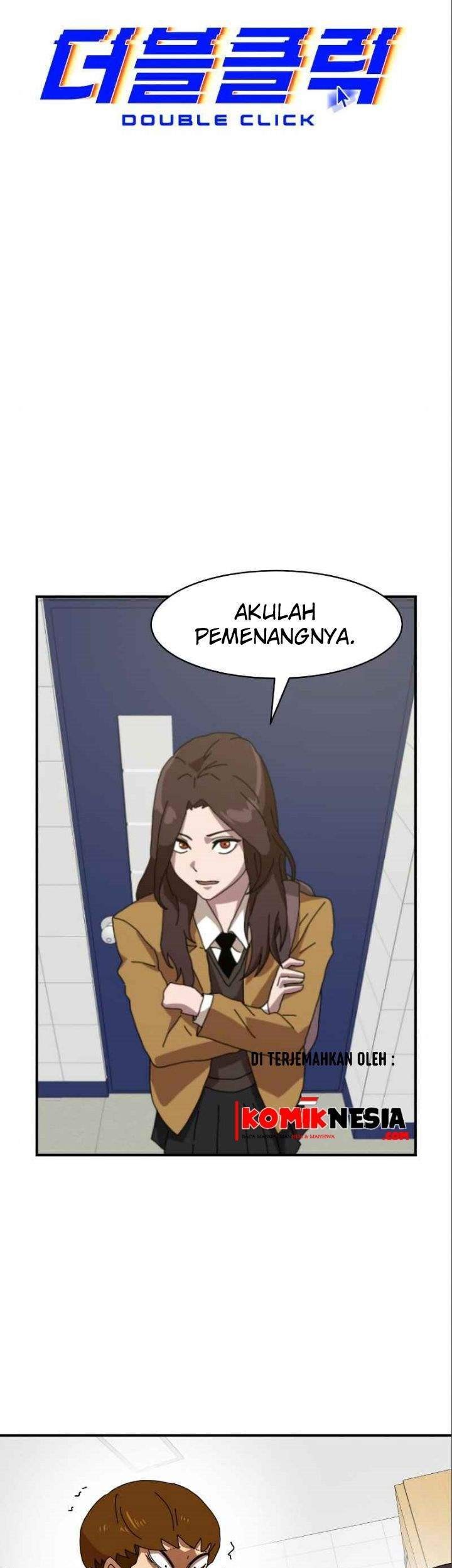 Double Click Bab 6 halaman 15