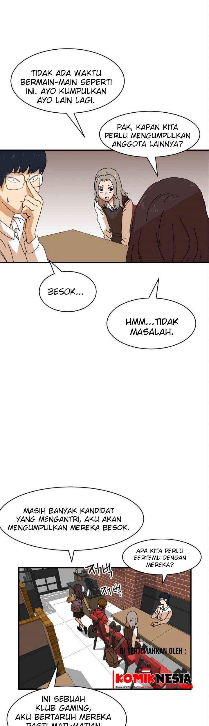 Double Click Bab 6 halaman 46