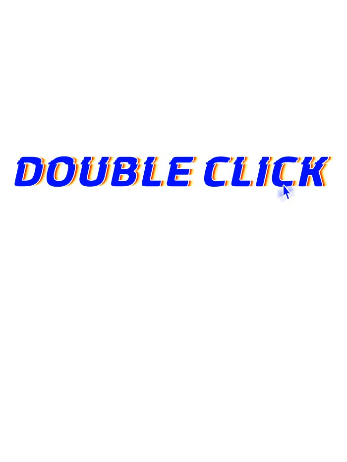 Double Click Bab 60 halaman 14