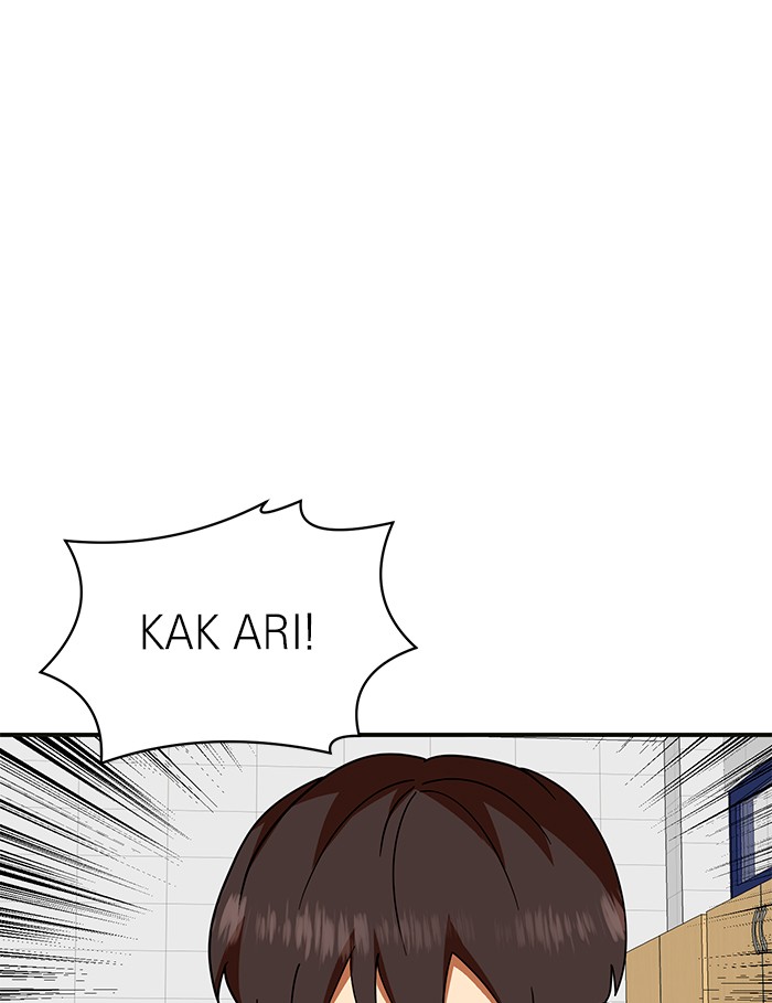 Double Click Bab 61 halaman 1