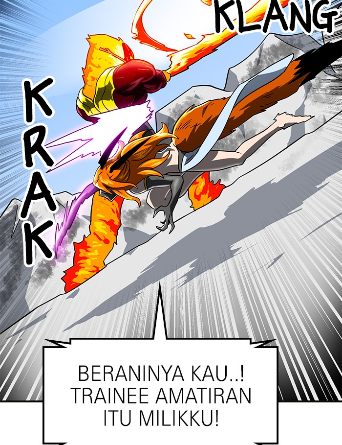 Double Click Bab 61 halaman 21