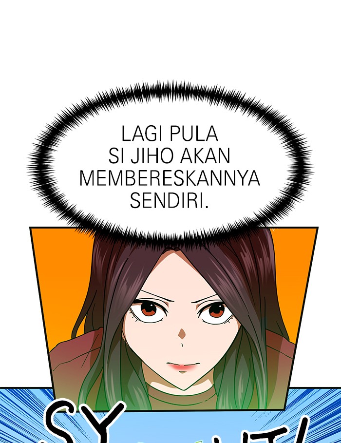 Double Click Bab 61 halaman 29