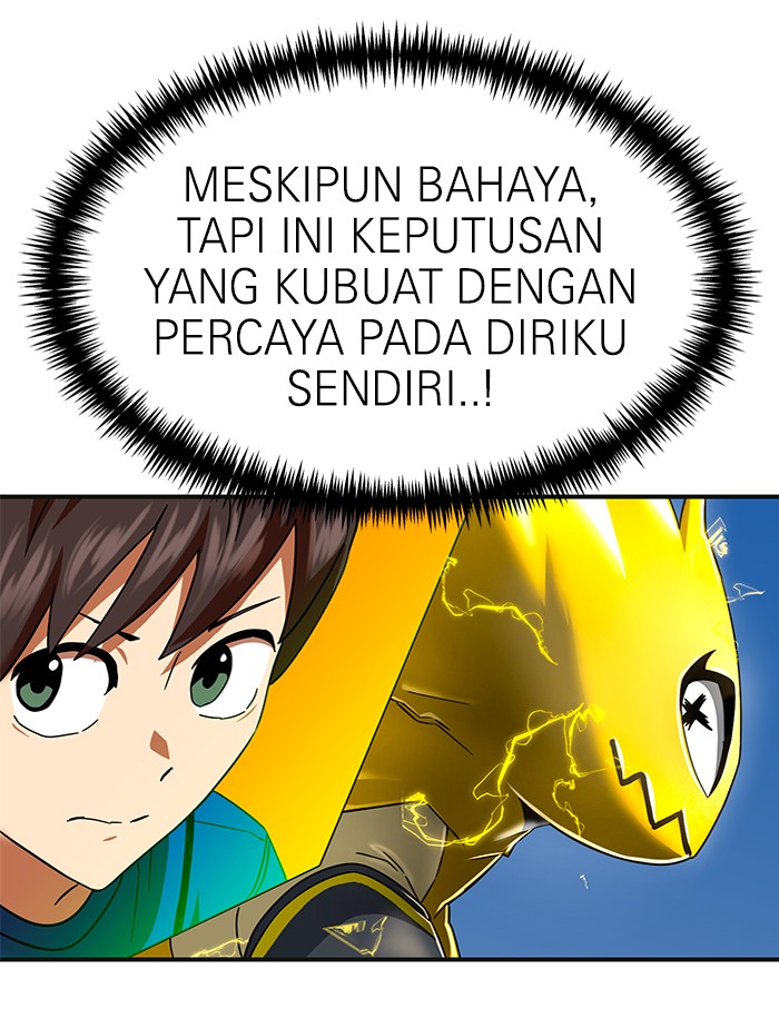 Double Click Bab 61 halaman 34