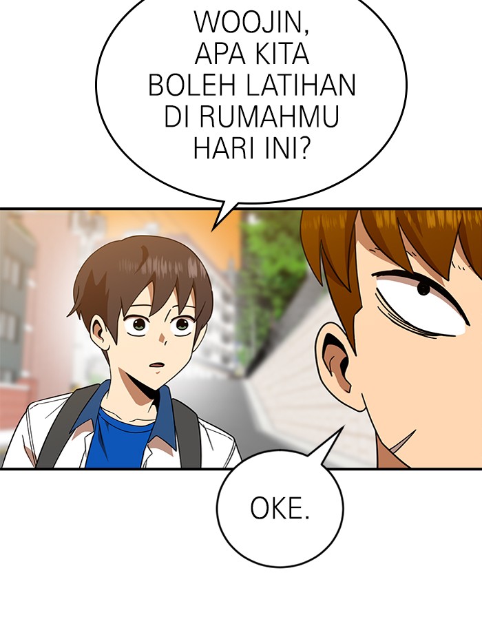 Double Click Bab 62 halaman 19