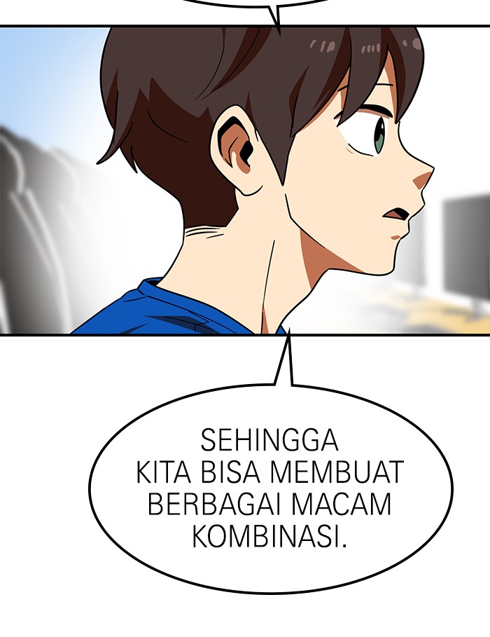 Double Click Bab 62 halaman 47