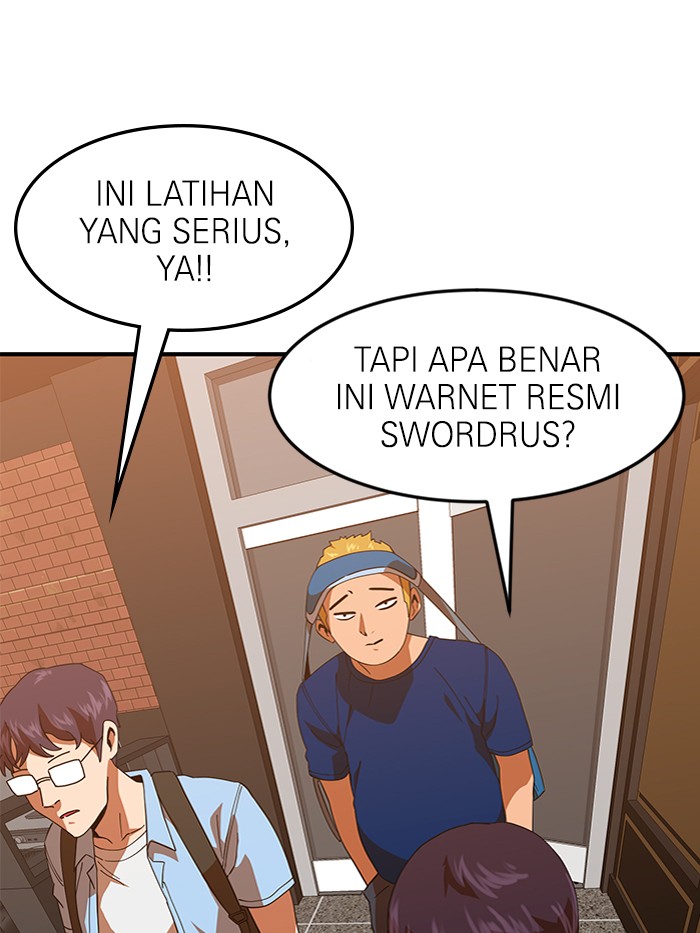 Double Click Bab 63 halaman 24