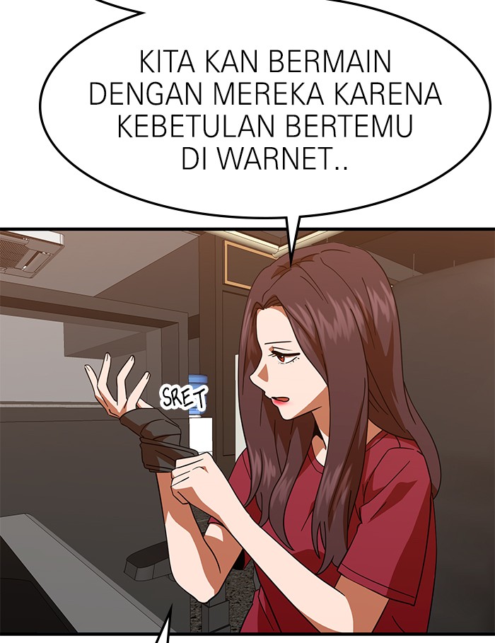 Double Click Bab 63 halaman 74