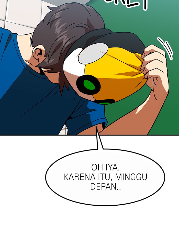 Double Click Bab 64 halaman 45