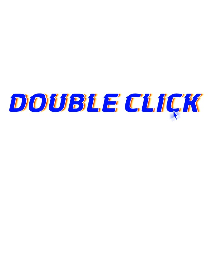 Double Click Bab 64 halaman 84