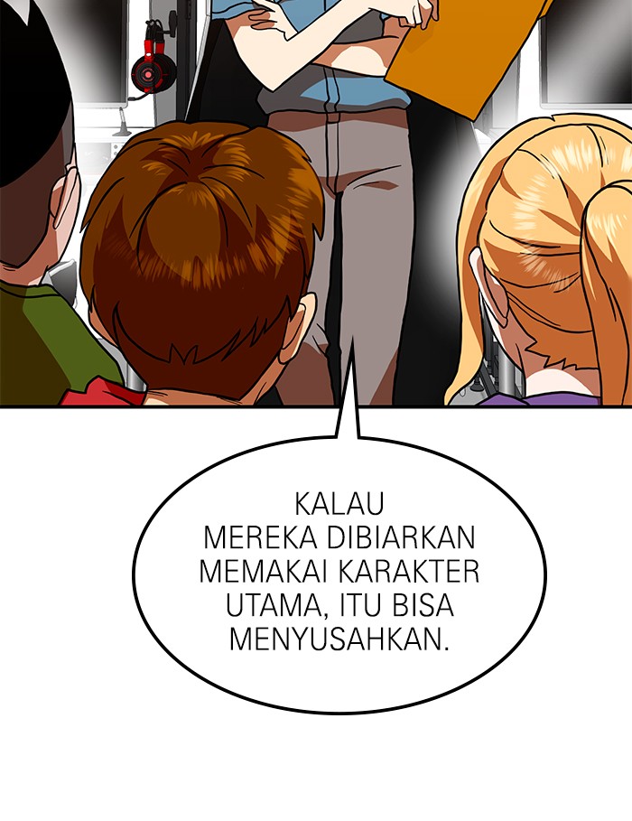 Double Click Bab 65 halaman 17