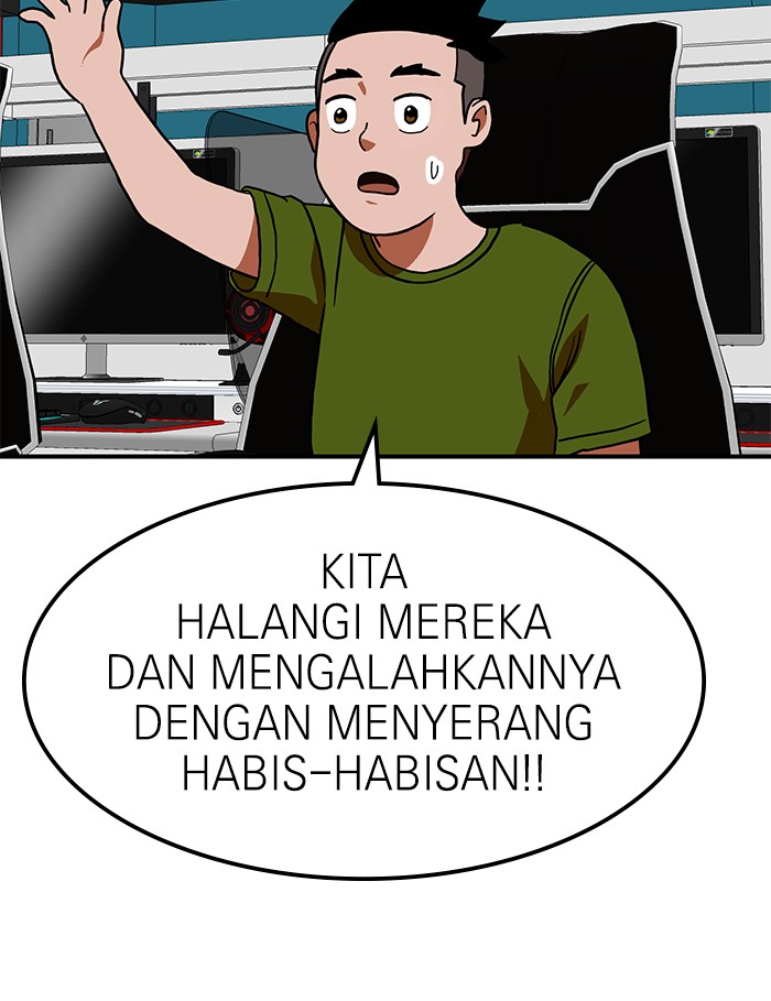 Double Click Bab 65 halaman 19