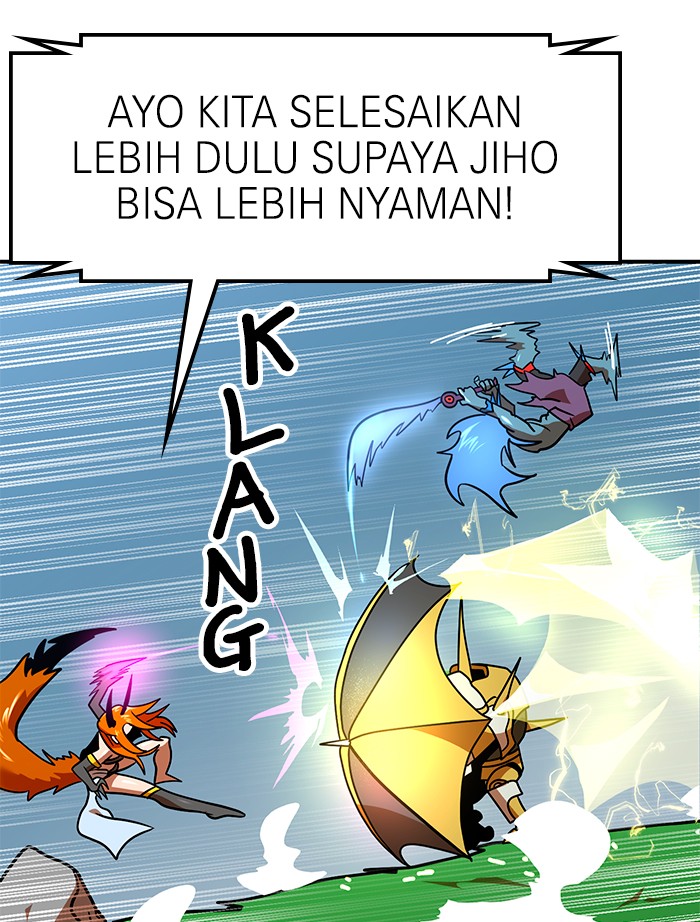 Double Click Bab 65 halaman 66