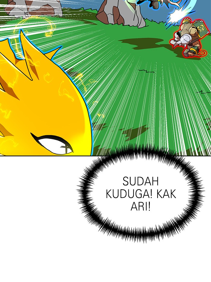 Double Click Bab 66 halaman 30