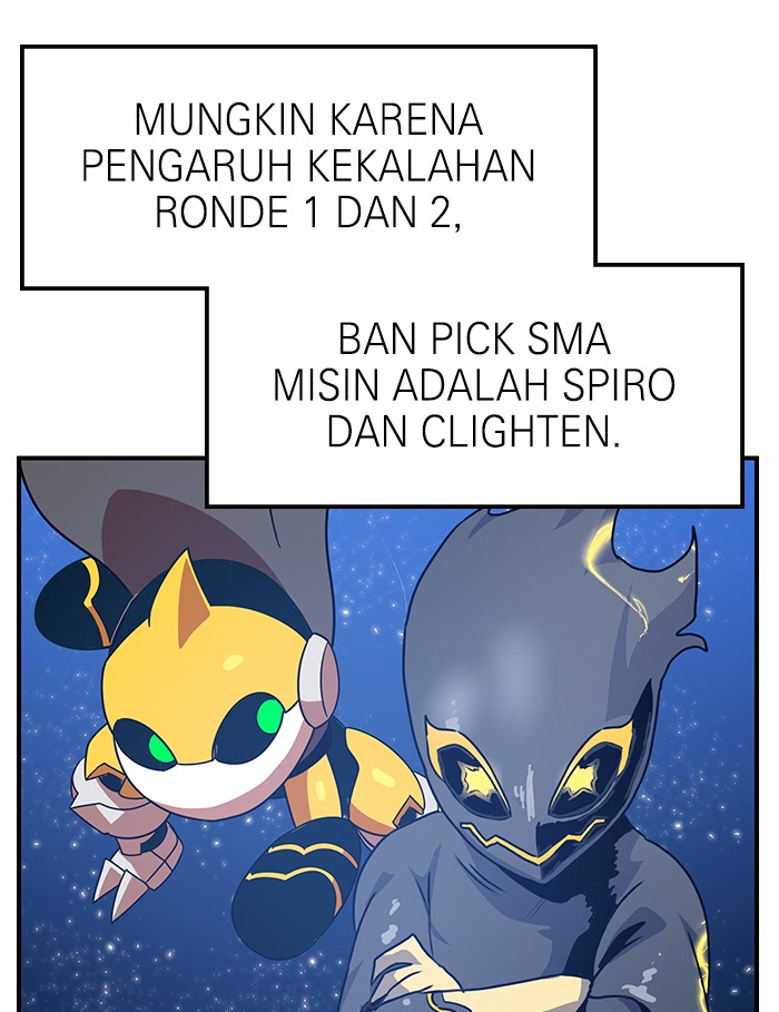Double Click Bab 66 halaman 55