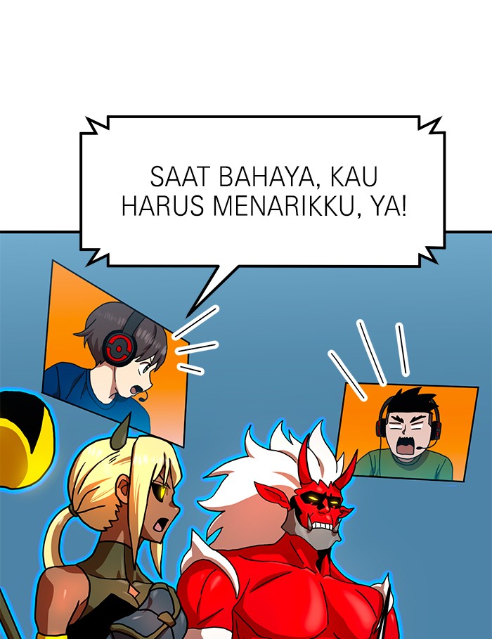 Double Click Bab 66 halaman 57
