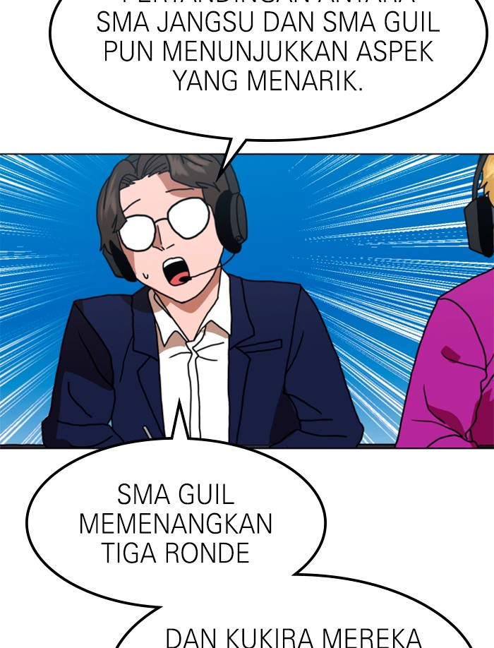 Double Click Bab 67 halaman 21