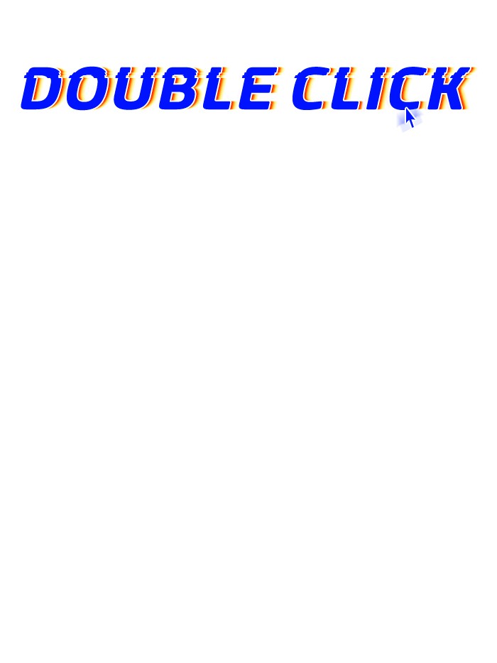 Double Click Bab 67 halaman 46