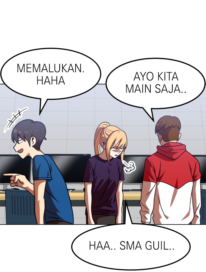Double Click Bab 67 halaman 91