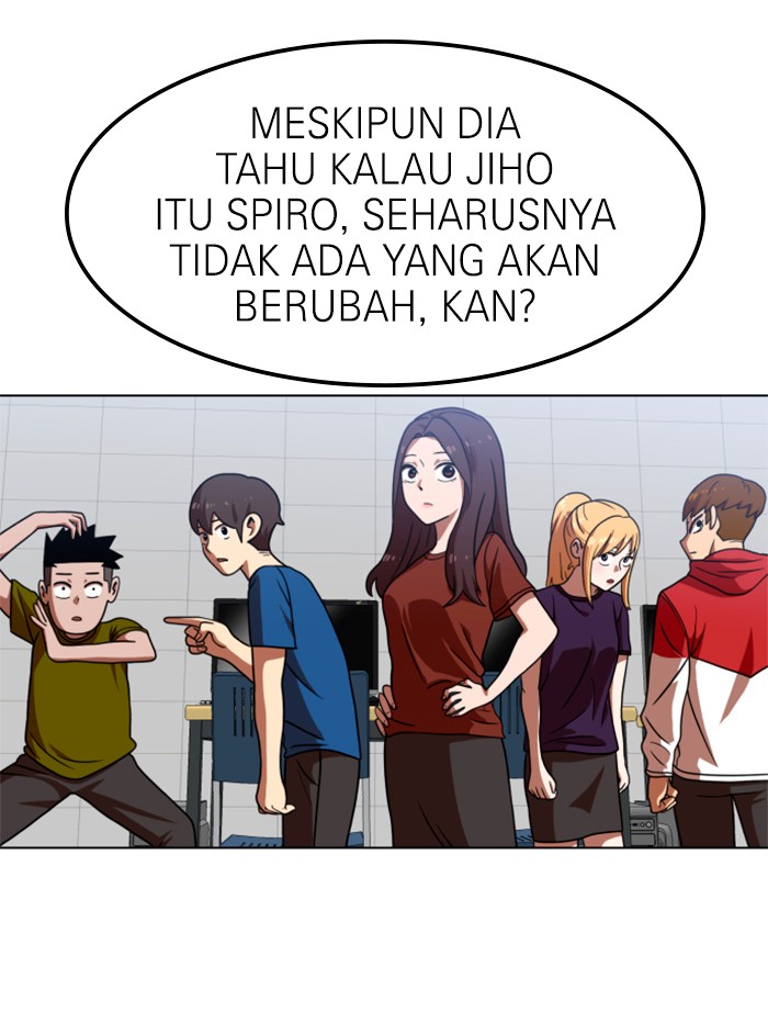 Double Click Bab 67 halaman 107