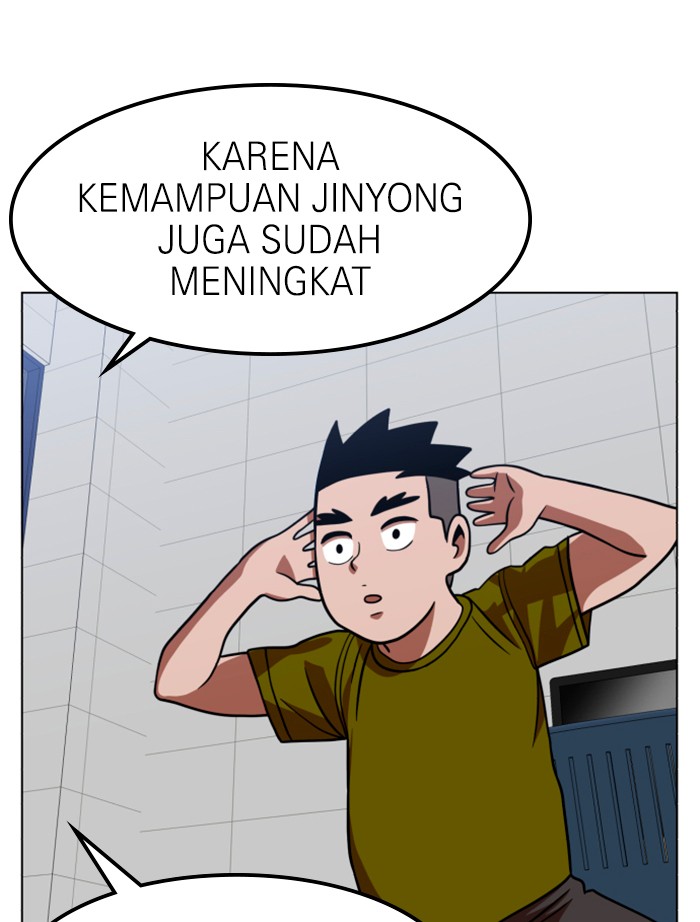 Double Click Bab 67 halaman 126