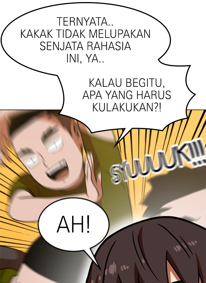 Double Click Bab 67 halaman 128