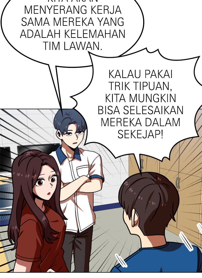 Double Click Bab 67 halaman 130