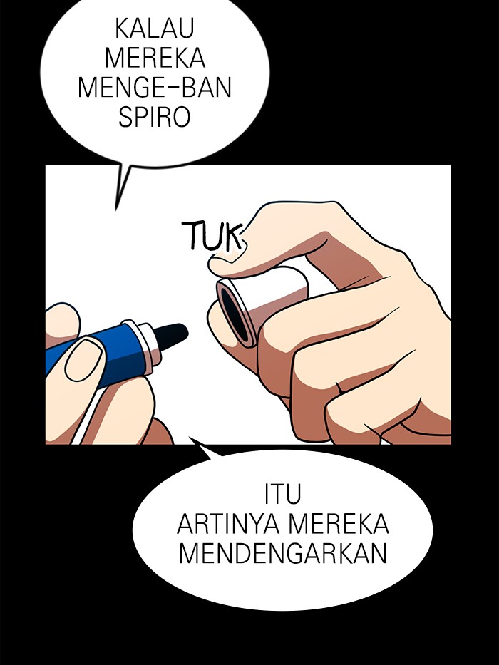 Double Click Bab 68 halaman 70