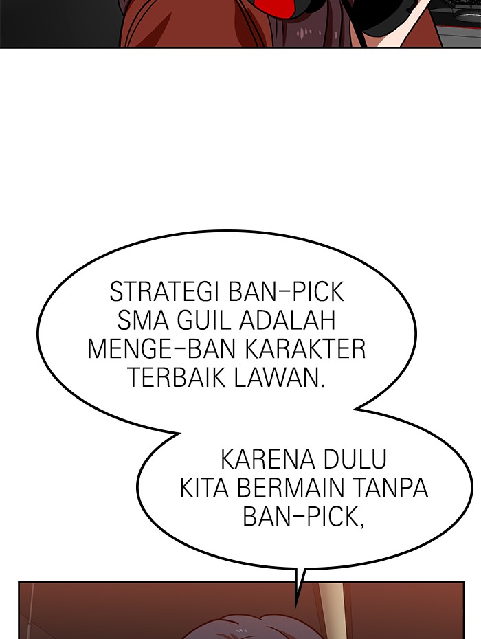 Double Click Bab 68 halaman 100