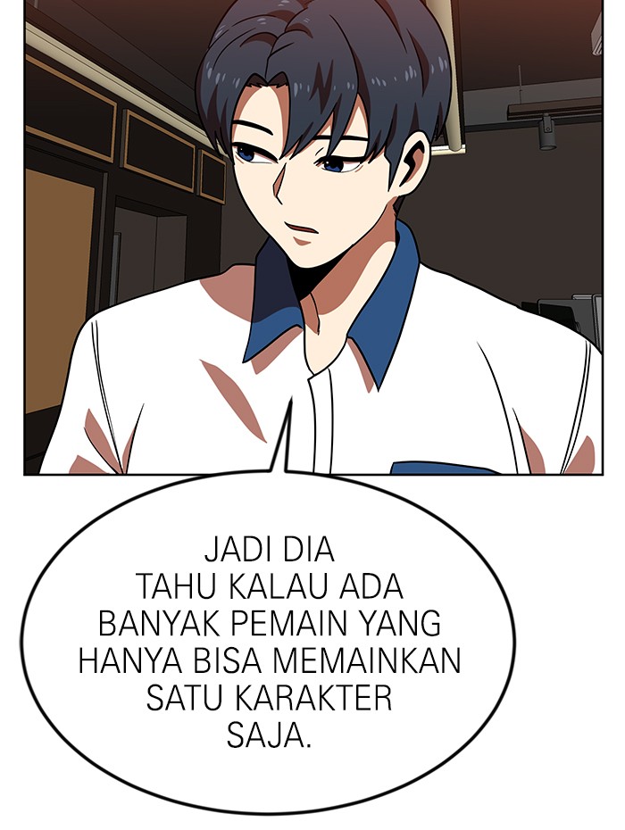 Double Click Bab 68 halaman 101