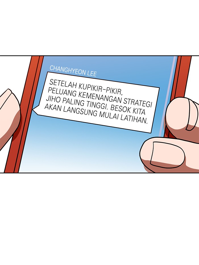 Double Click Bab 68 halaman 112
