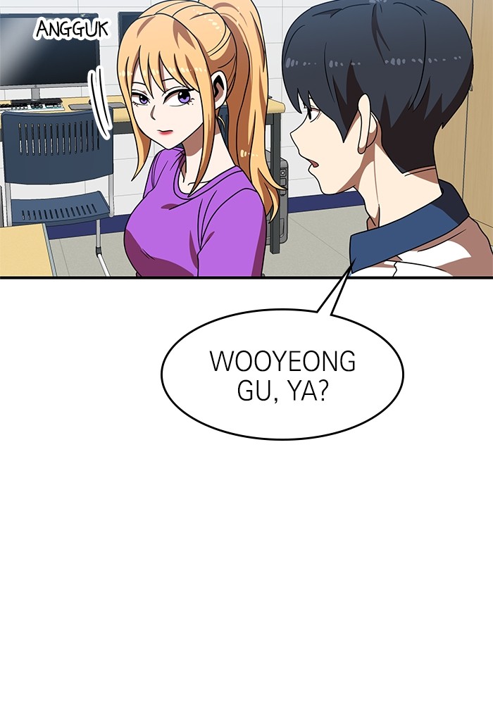 Double Click chapter 69 halaman 64