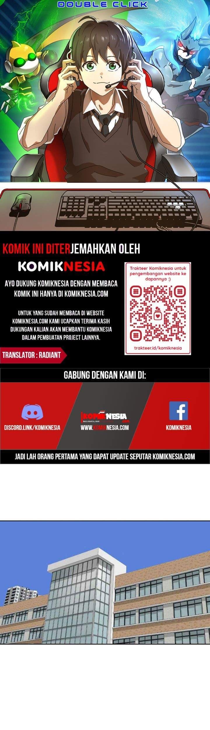 Double Click Bab 7 halaman 1