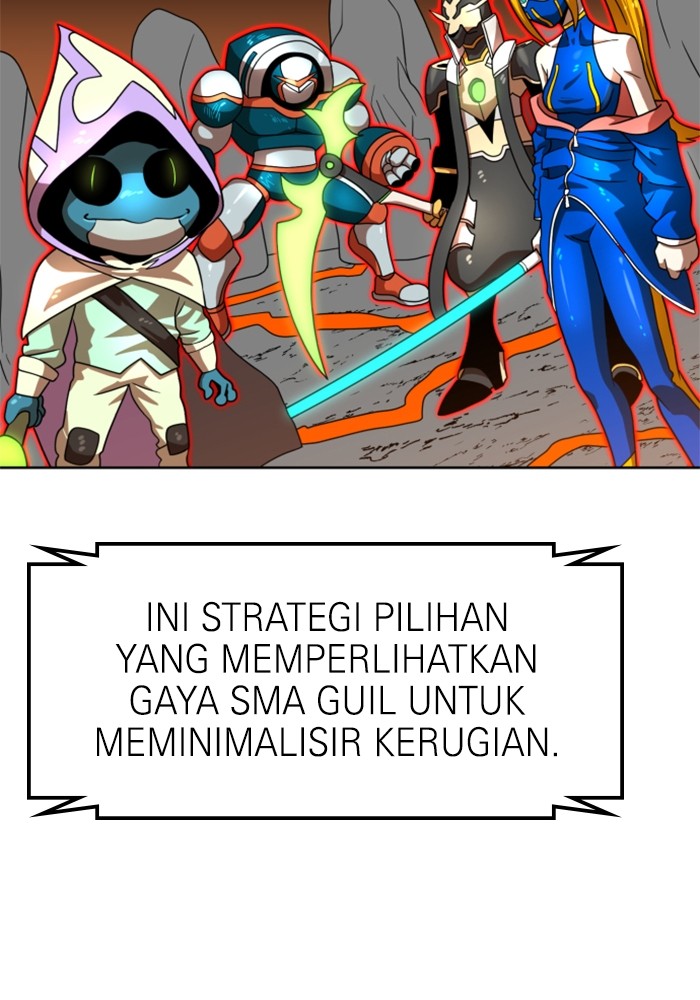 Double Click Bab 70 halaman 34