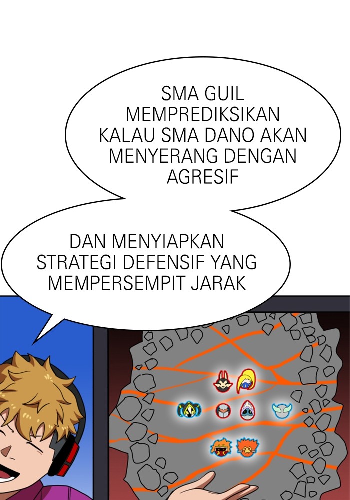 Double Click Bab 70 halaman 80