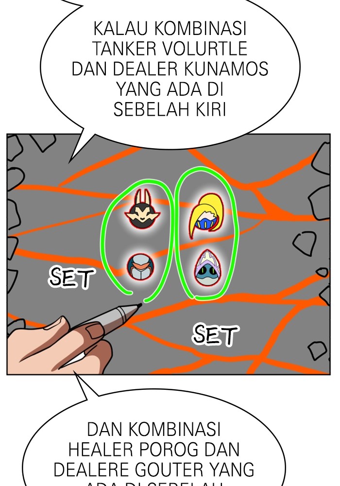 Double Click Bab 70 halaman 92