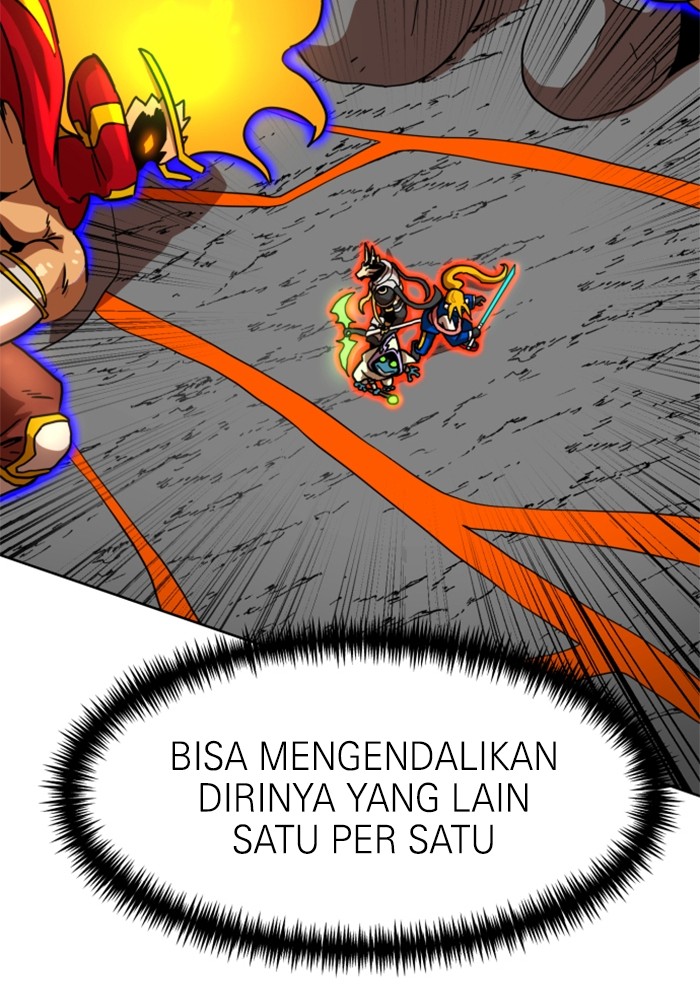 Double Click Bab 70 halaman 136