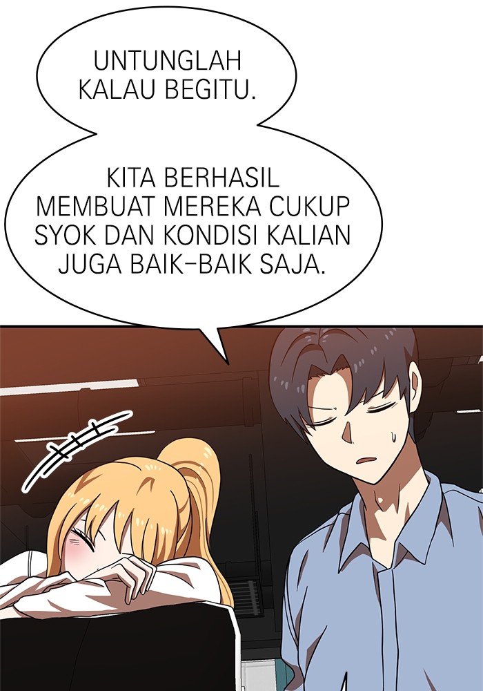 Double Click Bab 71 halaman 9
