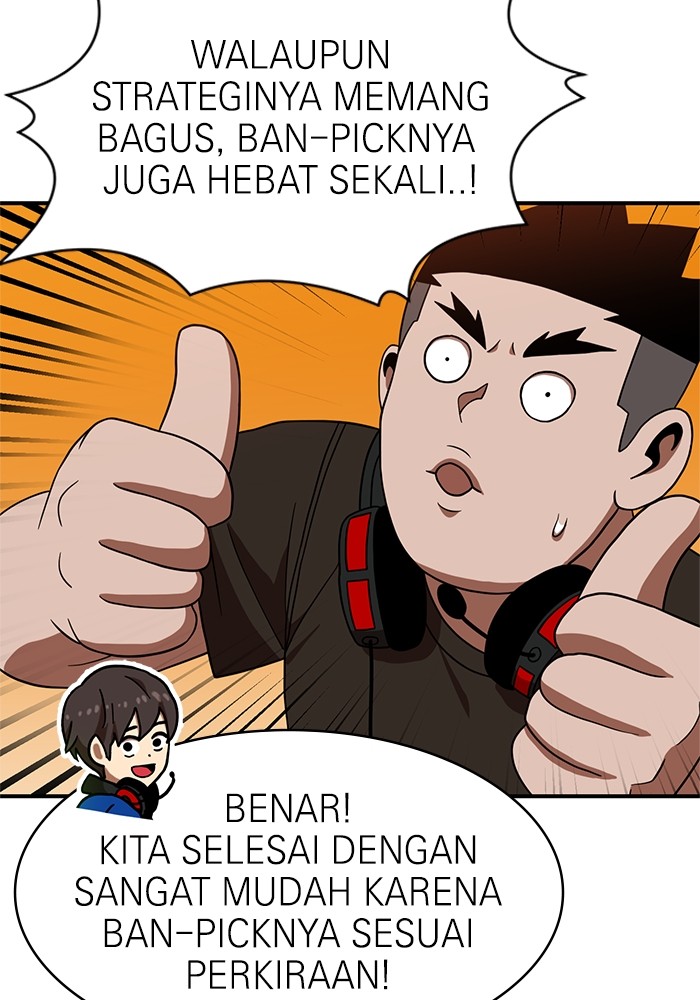 Double Click Bab 71 halaman 11