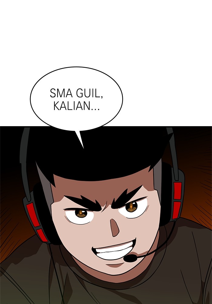 Double Click Bab 71 halaman 62