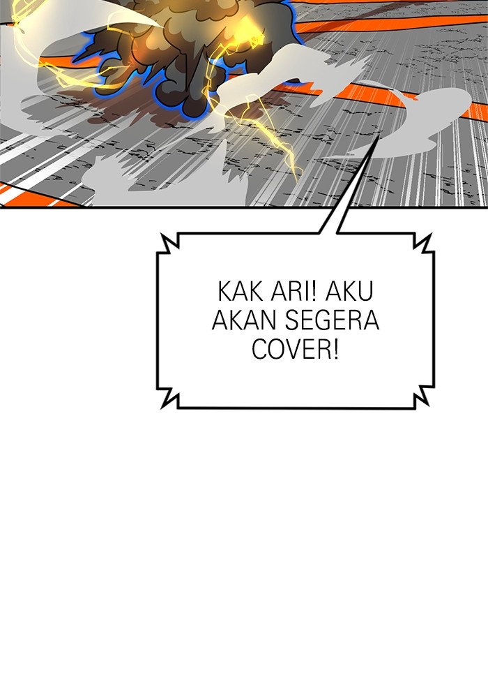 Double Click Bab 71 halaman 134