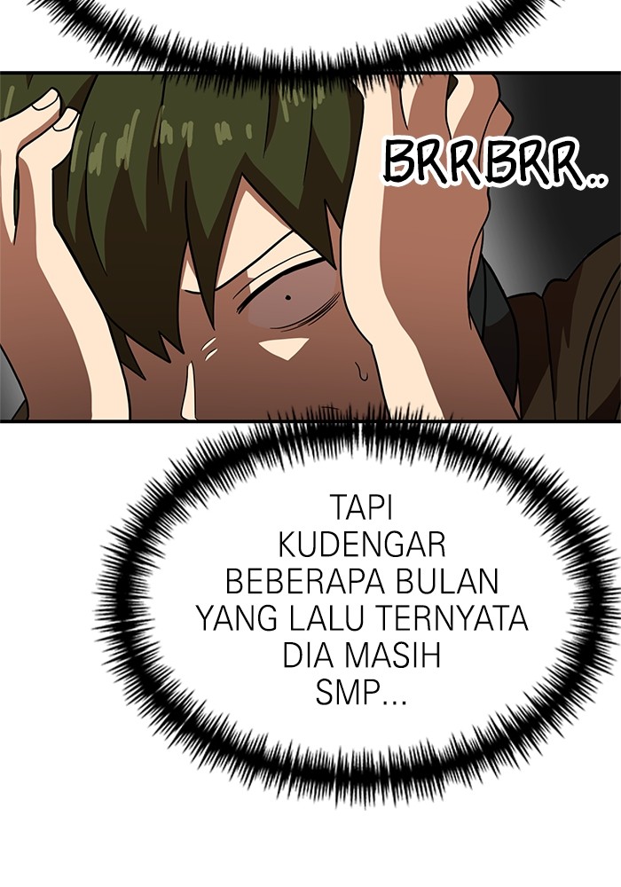 Double Click Bab 71 halaman 141