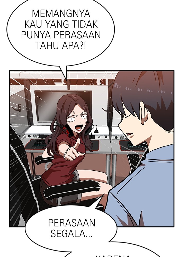 Double Click Bab 72 halaman 9