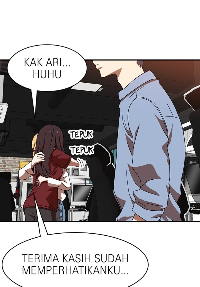 Double Click Bab 72 halaman 30